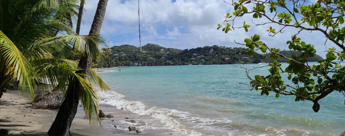 Caribbean Cruise Trip – 2025