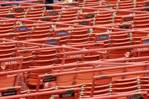 Shea Stadium