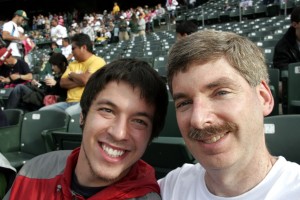 2009 - Athletics