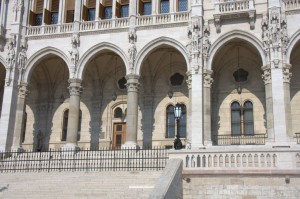 Parliament Building