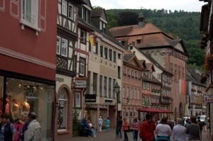 Miltenberg