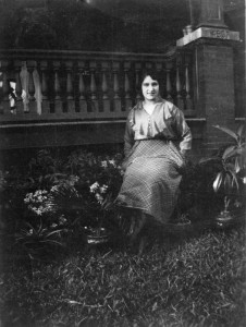 Lillian Baron Hoffman