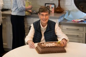 Mom's 90th Birthday - 2026