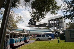 Johnson Space Center
