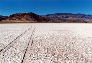 Alvord Desert, OR