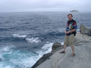 Australia/NZ - Day 10