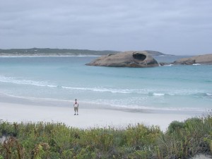 Australia/NZ - Day 11