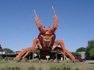 Australia/NZ - Day 17