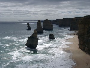 Australia/NZ - Day 18