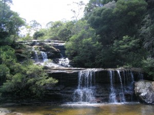 Australia/NZ - Day 21