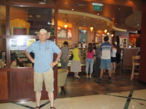 Australia/NZ - Day 26