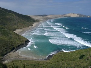 Australia/NZ - Day 31