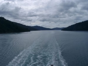 Australia/NZ - Day 33
