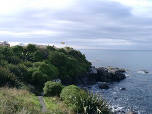 Australia/NZ - Day 36
