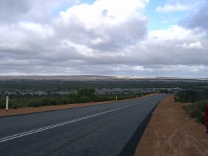 Australia/NZ - Day 4