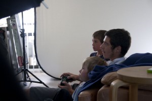 Halo takes intense concentration