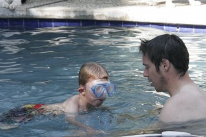 Pierson and Daniel