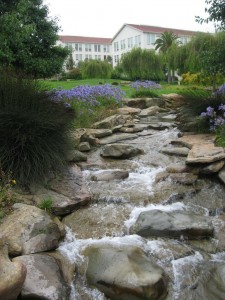 Waterfall