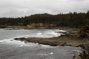 Oregon Coast