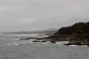 Oregon Coast