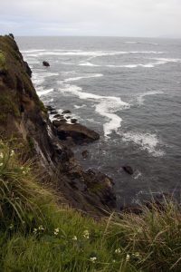 Oregon Coast
