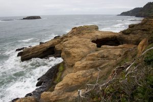 Devil's Punchbowl