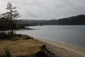 Siuslaw River Bridge