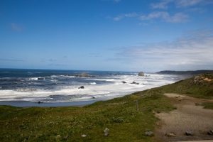 Cape Blanco