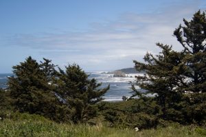 Southern Oregon Coast