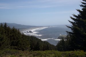 Southern Oregon Coast