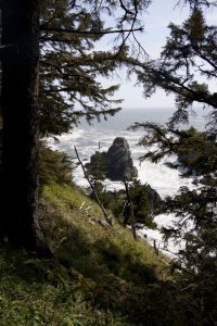 Arch Rock State Park