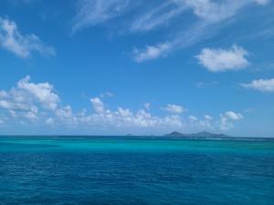 Tobago Cays