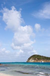 Tobago Cays