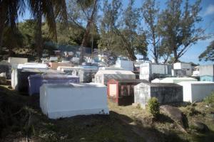 Cemetery