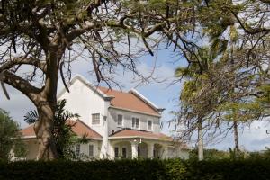 Codrington College