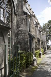 Codrington College