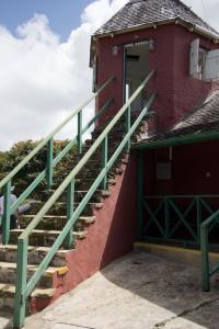 Gun Hill Signal Station