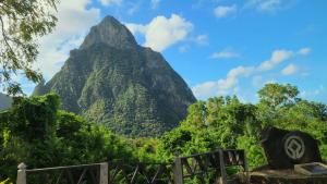Gros Piton