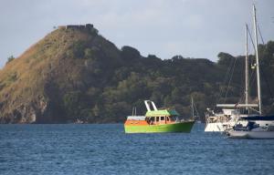 Rodney Bay