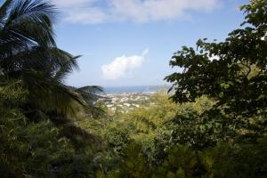 View from Stony Hill