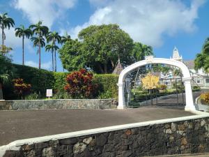 Government House