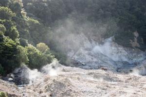 Volcano