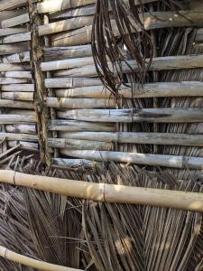 Hut construction (MAK)