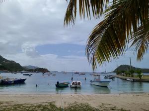 Les Saintes