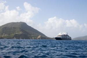 Les Saintes