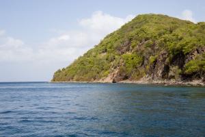 Les Saintes