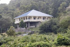 Nice house
