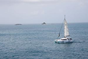 Sailboat