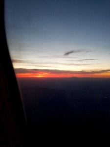 East Coast Trip - Day 12