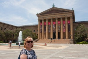 East Coast Trip - Day 3